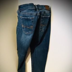 Women’s Lucky Brand Sweet Straight Jeans